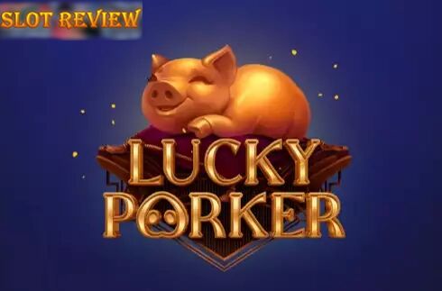 Lucky Porker icon